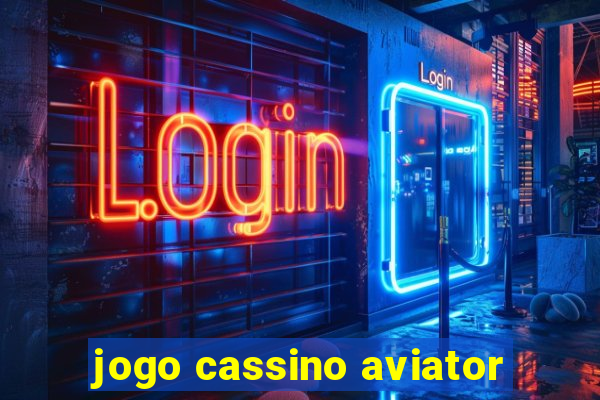 jogo cassino aviator